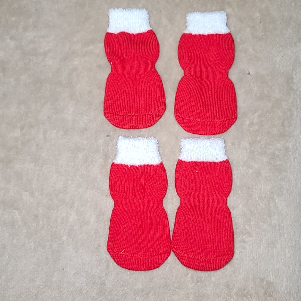 New Pet socks